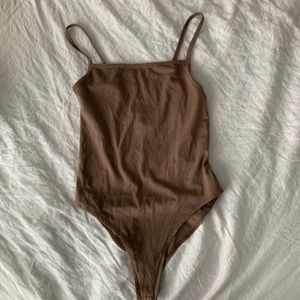 F21 bodysuit